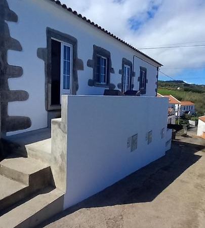 Lajes das Flores Fazenda Apartments - Apartment 3 מראה חיצוני תמונה