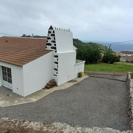 Lajes das Flores Fazenda Apartments - Apartment 3 מראה חיצוני תמונה