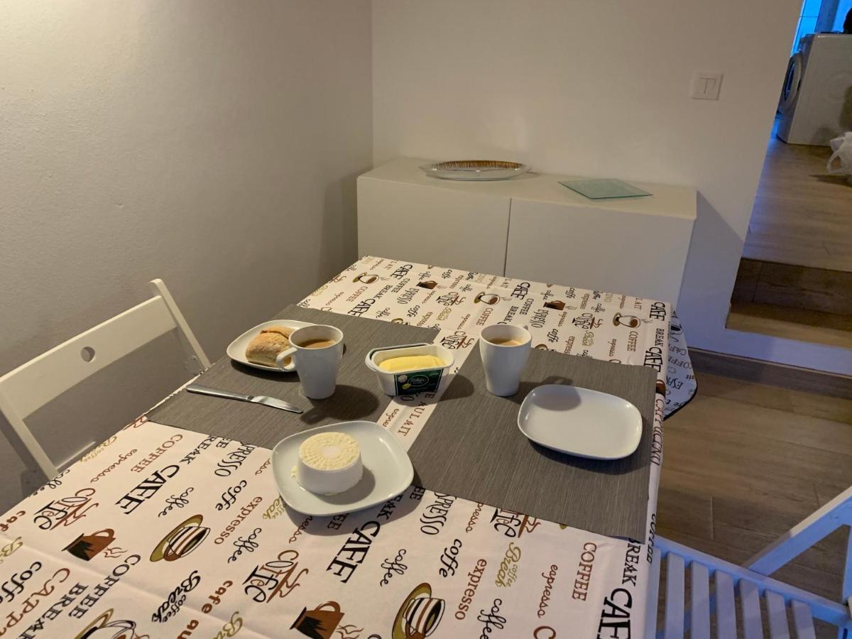Lajes das Flores Fazenda Apartments - Apartment 3 מראה חיצוני תמונה