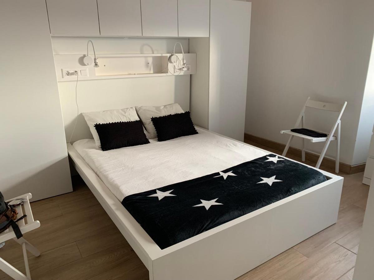 Lajes das Flores Fazenda Apartments - Apartment 3 מראה חיצוני תמונה
