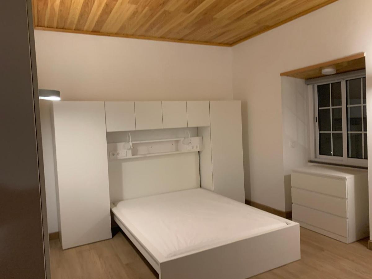 Lajes das Flores Fazenda Apartments - Apartment 3 מראה חיצוני תמונה