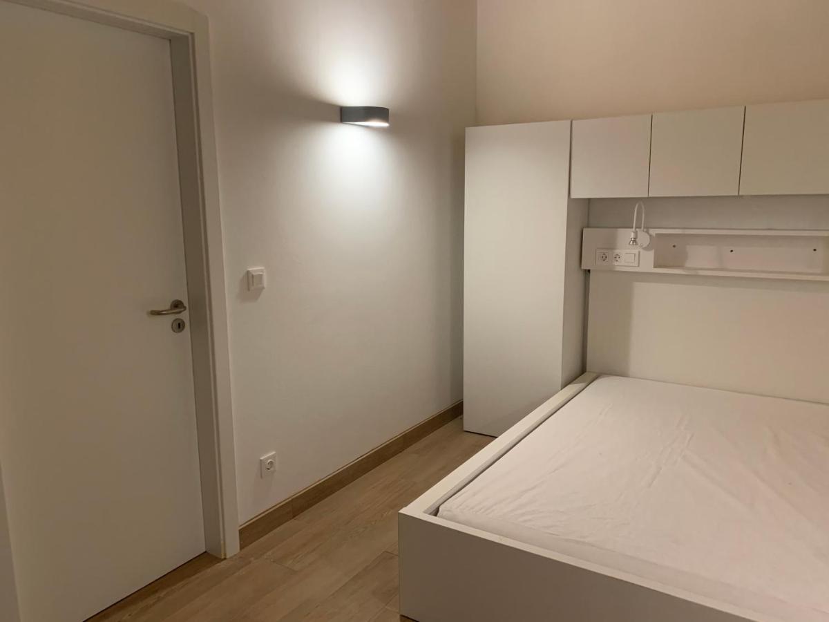Lajes das Flores Fazenda Apartments - Apartment 3 מראה חיצוני תמונה