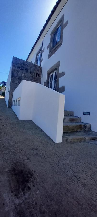 Lajes das Flores Fazenda Apartments - Apartment 3 מראה חיצוני תמונה