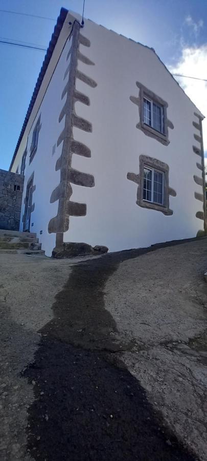 Lajes das Flores Fazenda Apartments - Apartment 3 מראה חיצוני תמונה