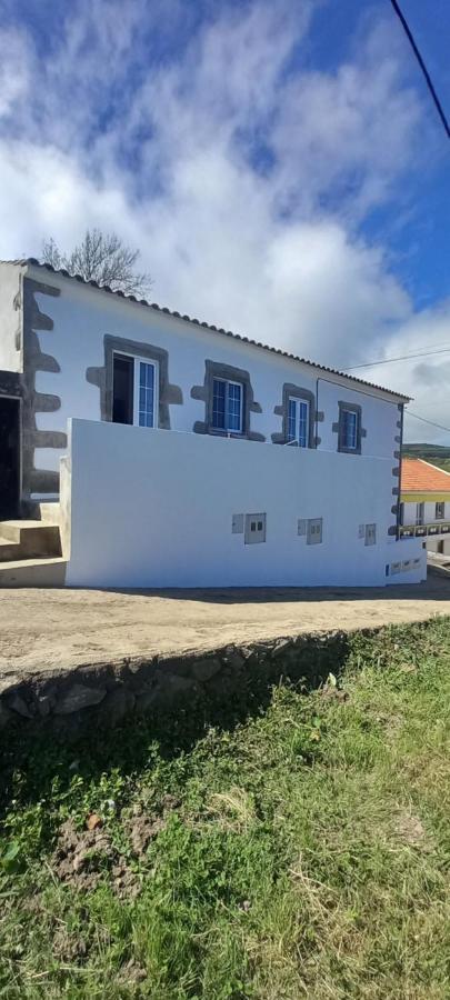 Lajes das Flores Fazenda Apartments - Apartment 3 מראה חיצוני תמונה