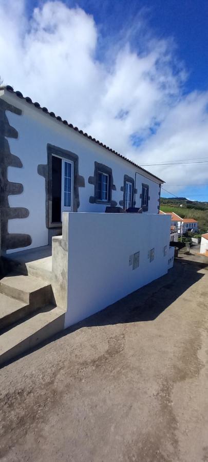 Lajes das Flores Fazenda Apartments - Apartment 3 מראה חיצוני תמונה