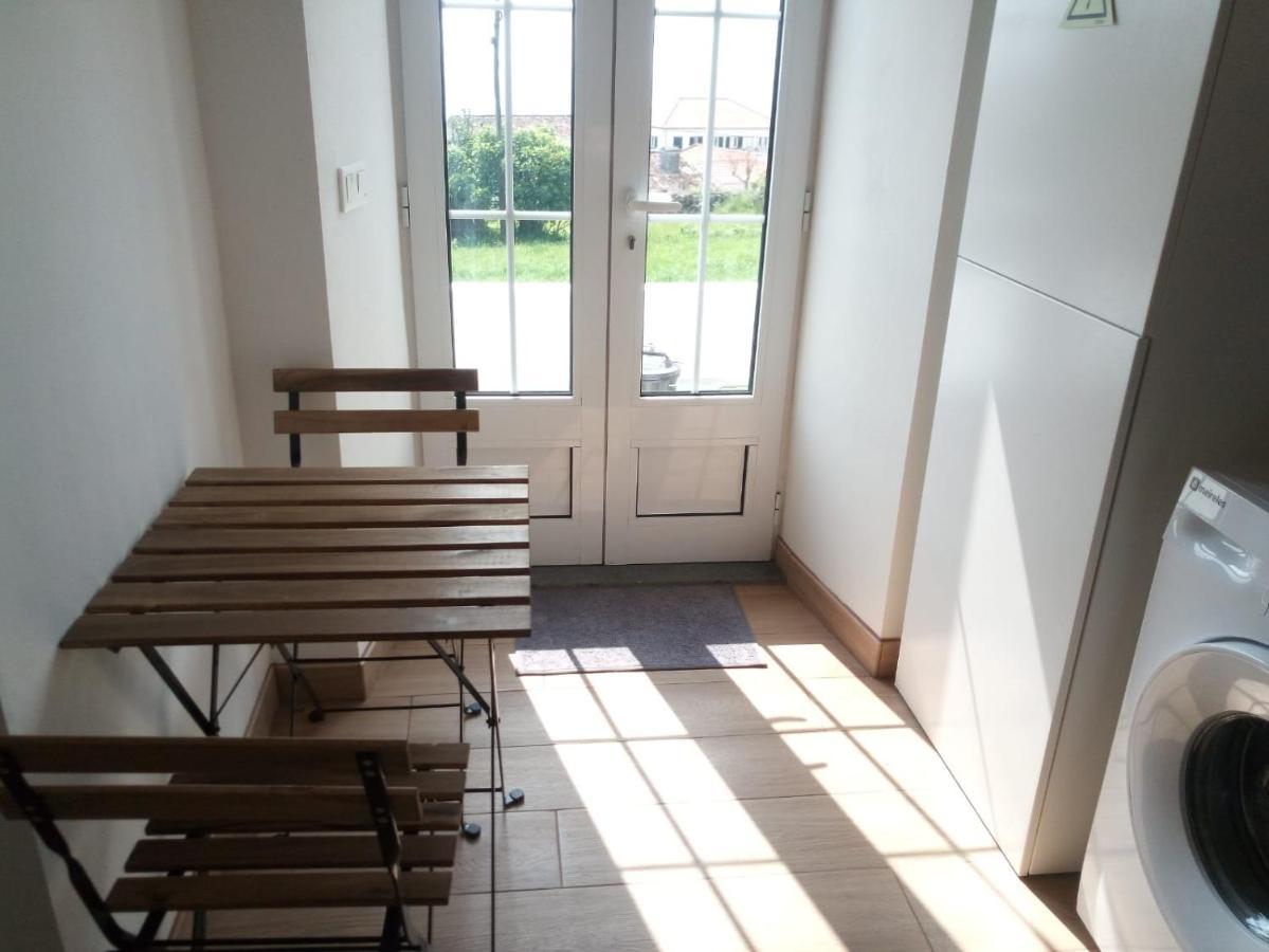Lajes das Flores Fazenda Apartments - Apartment 3 מראה חיצוני תמונה