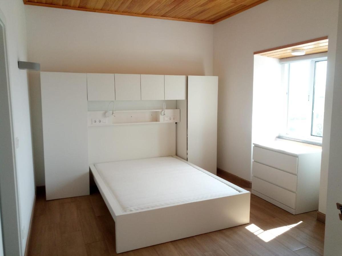 Lajes das Flores Fazenda Apartments - Apartment 3 מראה חיצוני תמונה