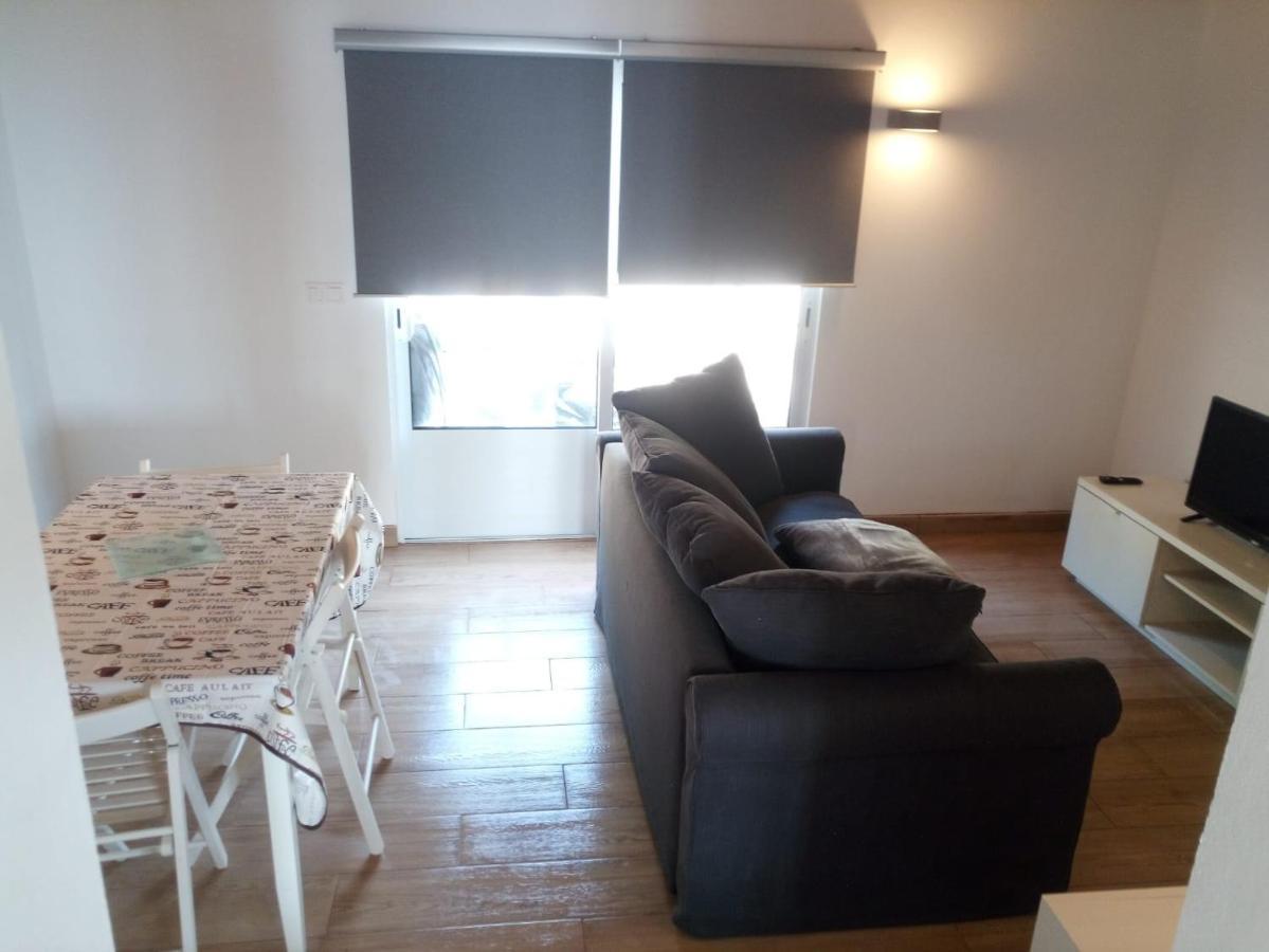 Lajes das Flores Fazenda Apartments - Apartment 3 מראה חיצוני תמונה