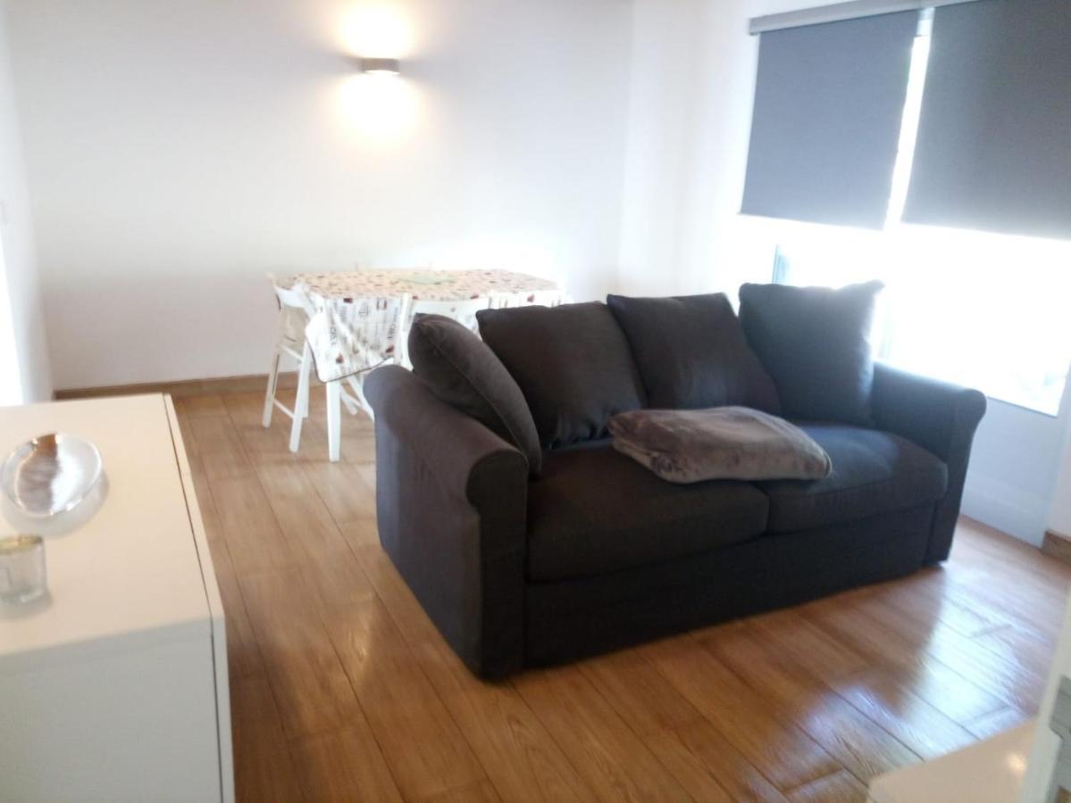 Lajes das Flores Fazenda Apartments - Apartment 3 מראה חיצוני תמונה