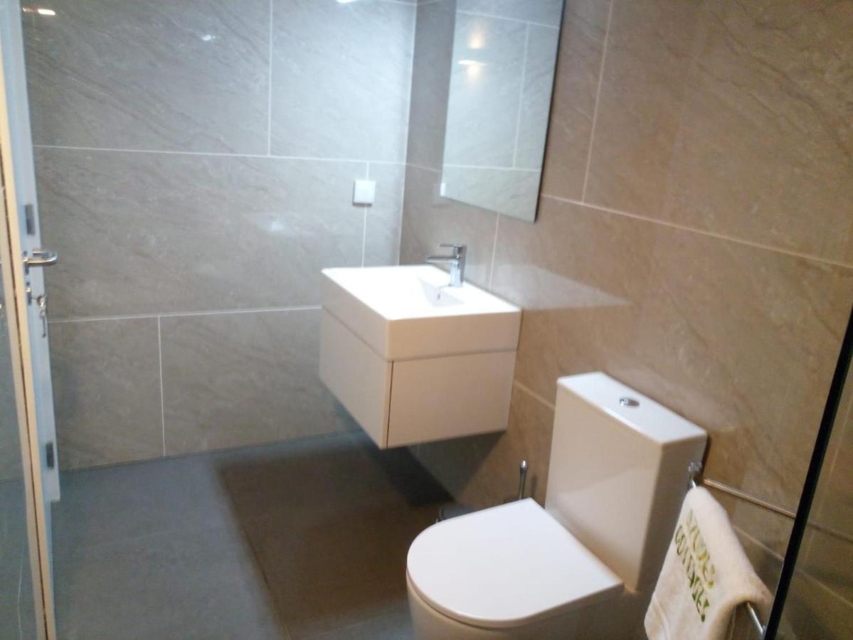 Lajes das Flores Fazenda Apartments - Apartment 3 מראה חיצוני תמונה