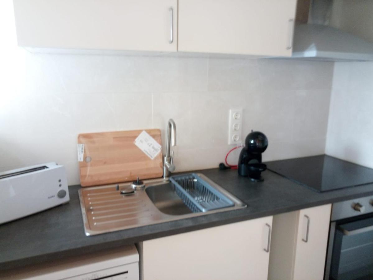 Lajes das Flores Fazenda Apartments - Apartment 3 מראה חיצוני תמונה