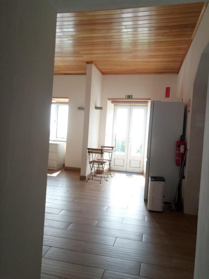 Lajes das Flores Fazenda Apartments - Apartment 3 מראה חיצוני תמונה