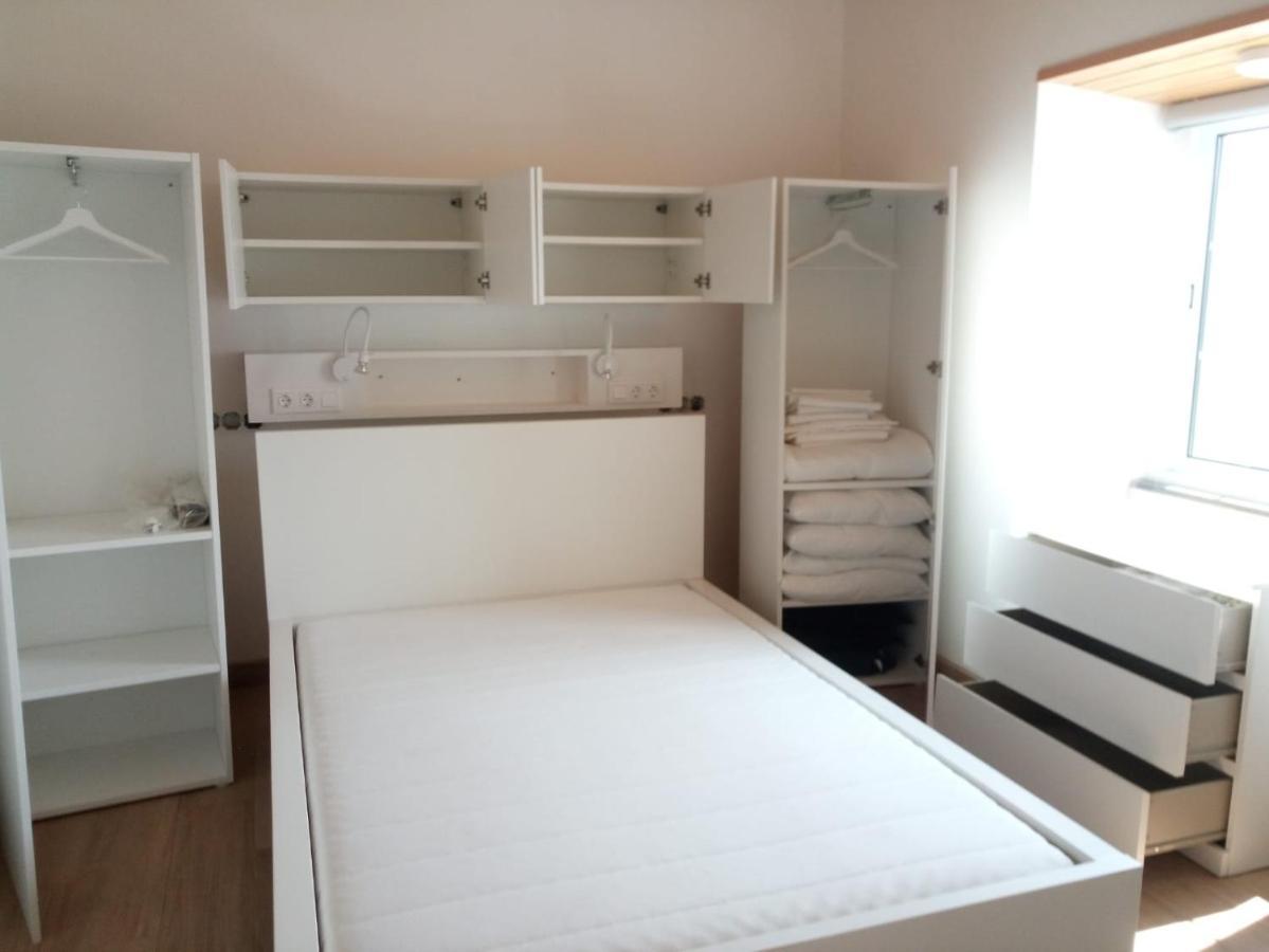 Lajes das Flores Fazenda Apartments - Apartment 3 מראה חיצוני תמונה